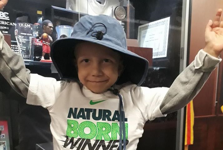 Tymek Klimaszewski - Facebook Tymek Klimaszewski