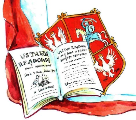 Konstytucja 3 maja