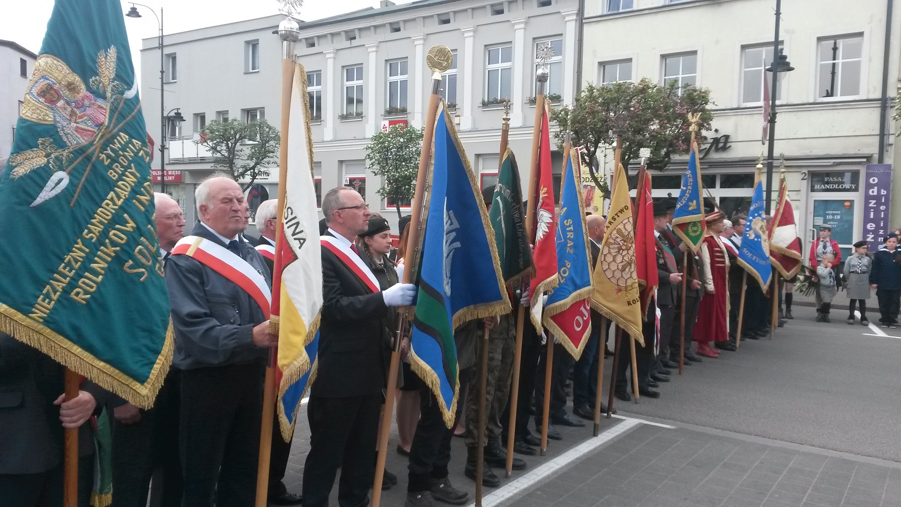 rzeczpospolita mosińska mosina - Jacek Butlewski