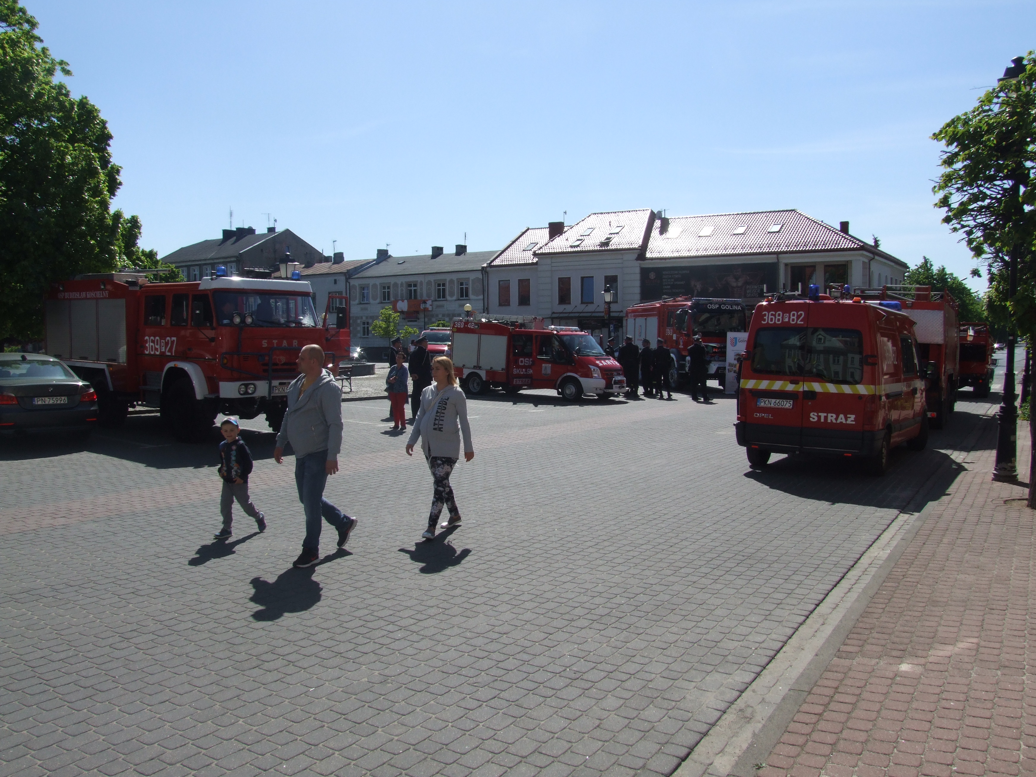 Aleksandra Braciszewska-Benkahla