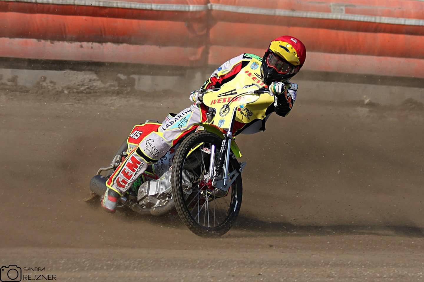 zuzel - PSŻ Poznań, Facebook