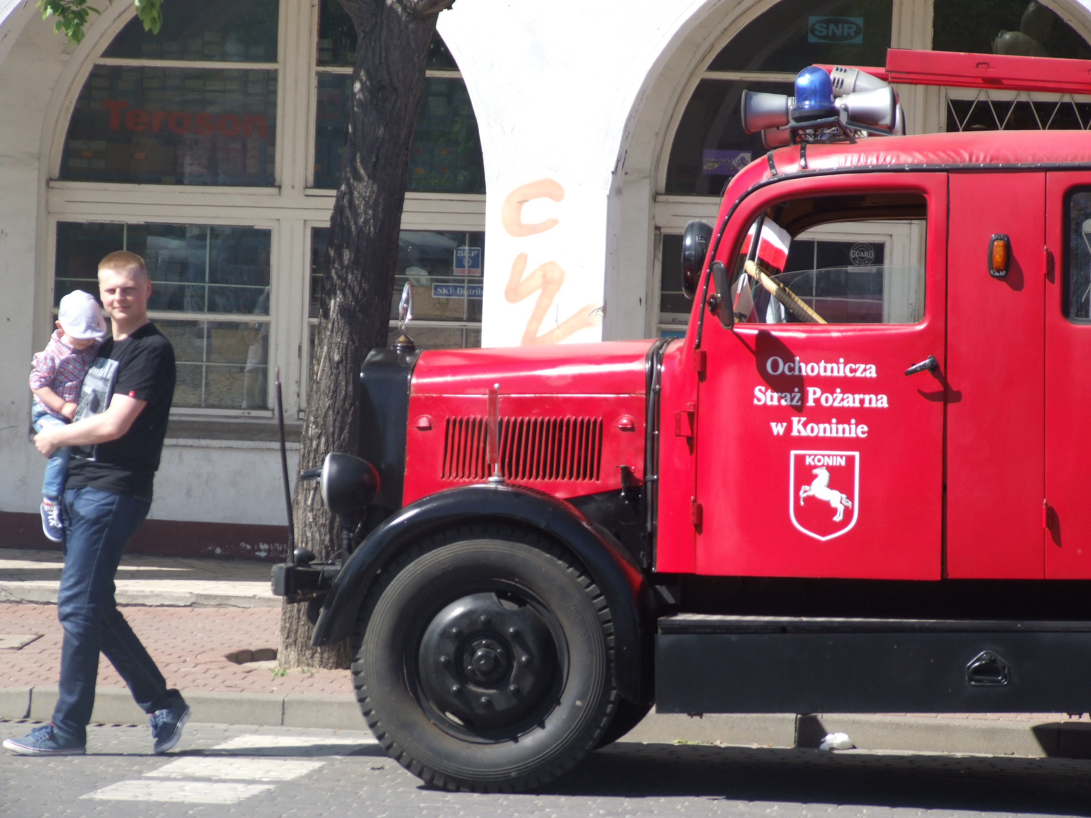 straz2 - Aleksandra Braciszewska-Benkahla