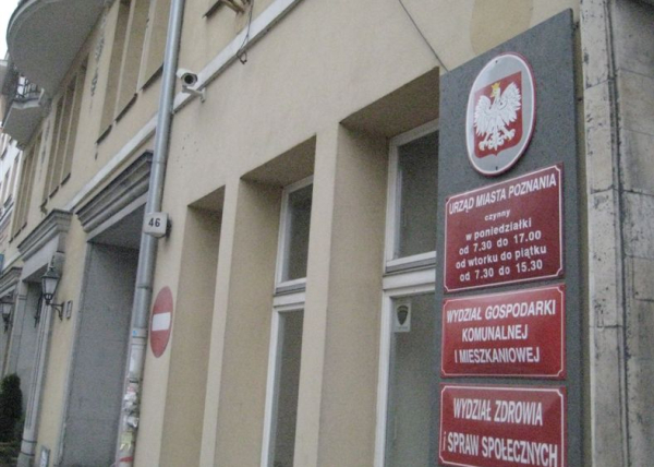 urząd bez flagi 3 maja - Adam Michalkiewicz