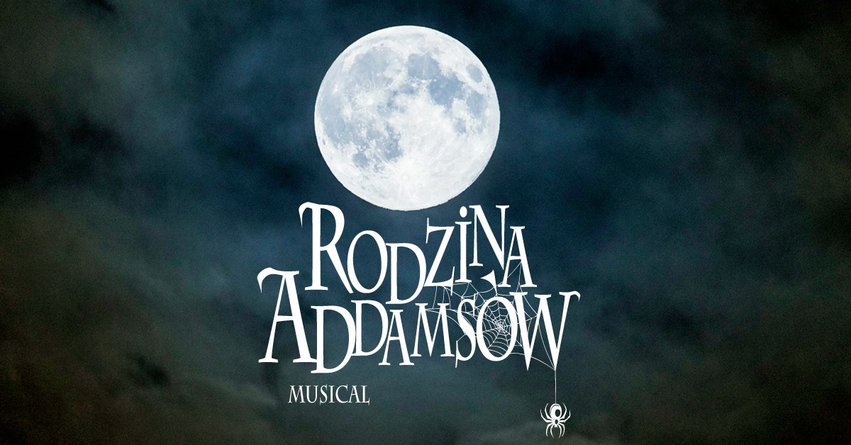 addamso - Teatr Muzyczny w Poznaniu, Facebook