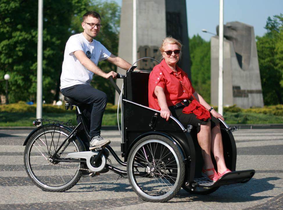 received_1009616149207470 - Rowerowy Poznań, Facebook