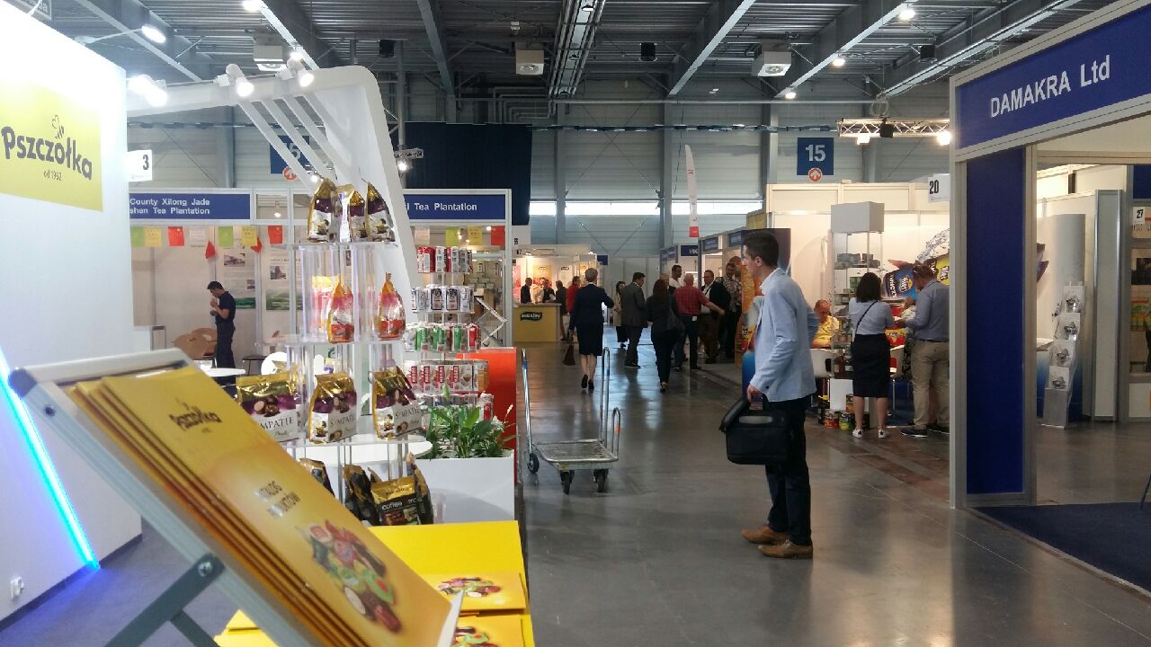 polagra food - Magdalena Konieczna