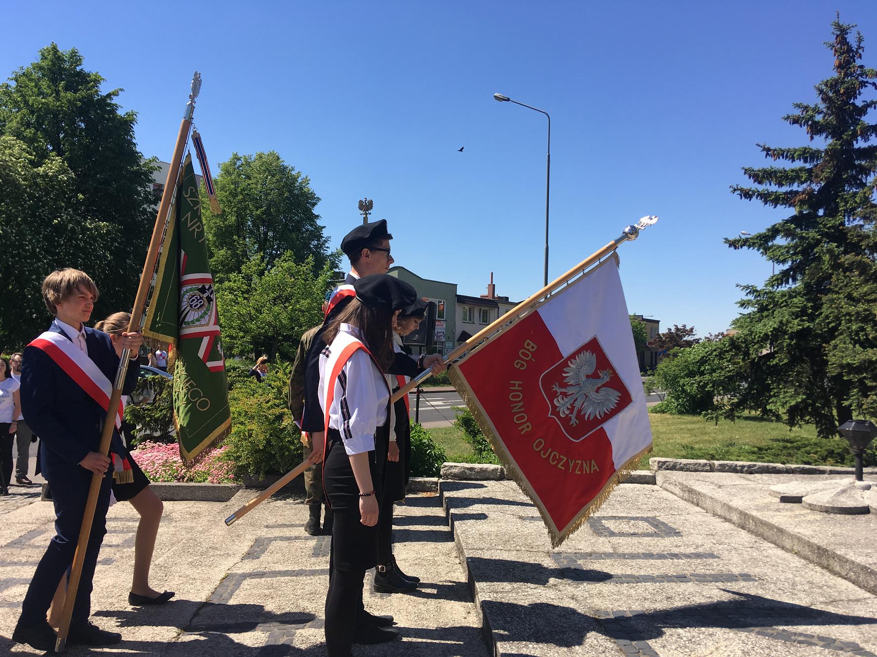 dzień zwycięstwa września - Rafał Regulski