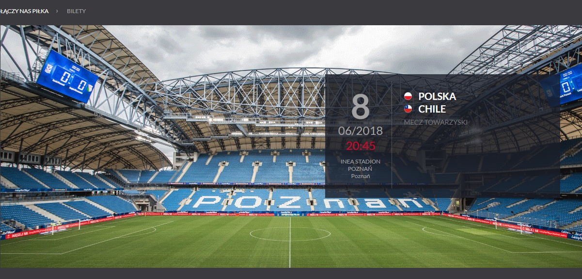 polska-chile - laczynaspilka.pl