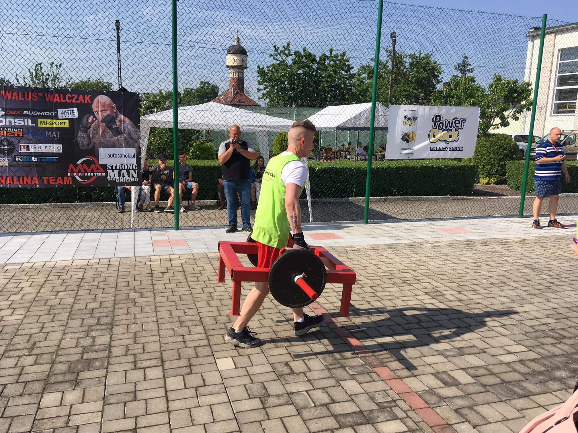 received_1010731472429271 - Rafał Muniak