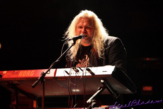 clive nolan - materiały prasowe