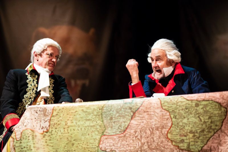 wielki fryderyk teatr polski - e-teatr