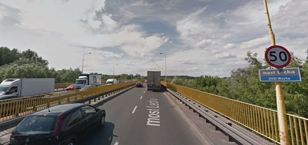 moste lecha google maps - Google Maps