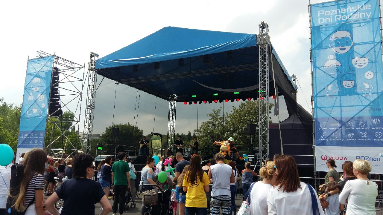 dni rodziny - Magdalena Konieczna