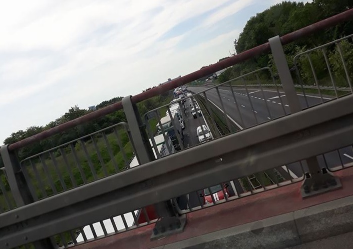 S11 korek - słuchaczka Monika