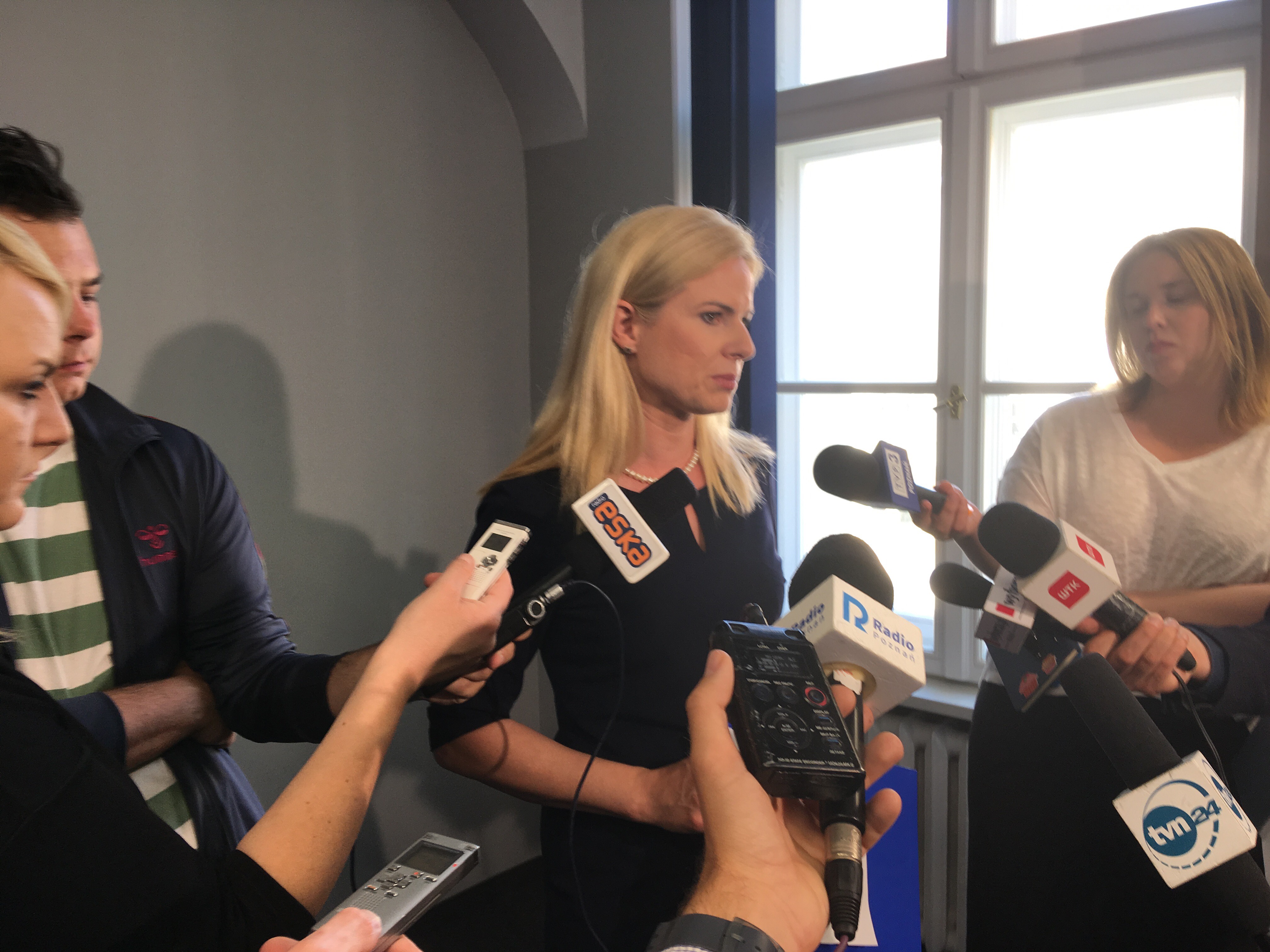 Joanna Schmidt - Adam Michalkiewicz