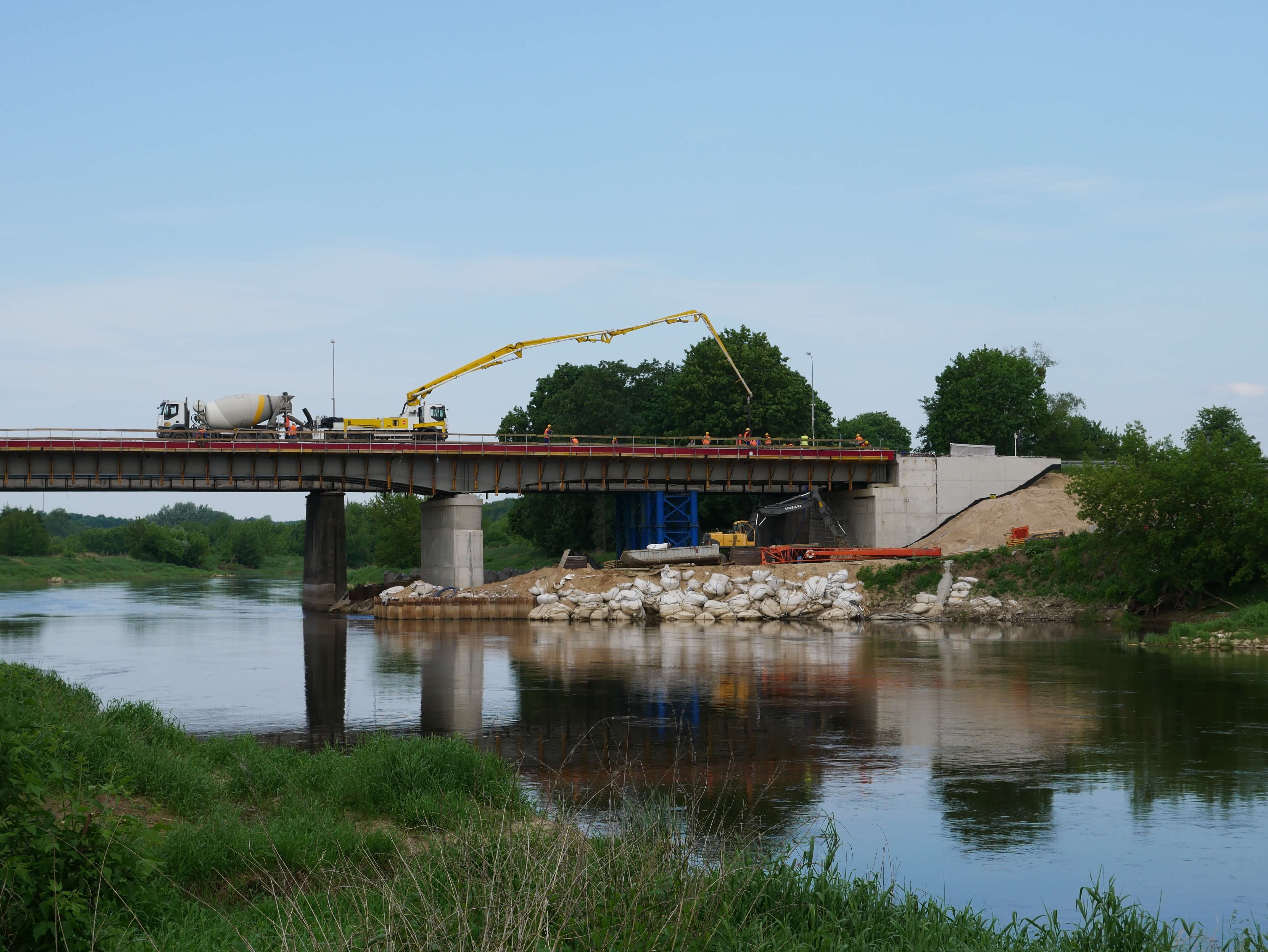 most międzychód - Kacper Witt