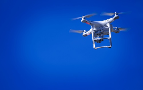 dron - Fotolia