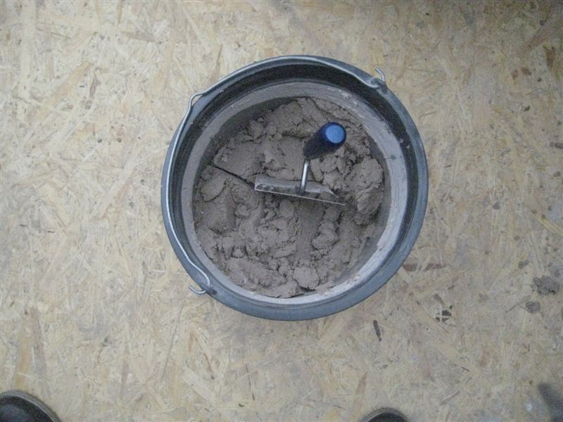 Budowa Zamku Przemysła - Adam Michalkiewicz