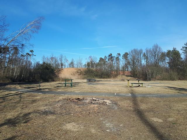 strzelnica podstolice - archiwum