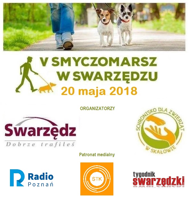 V SM - Materiały prasowe