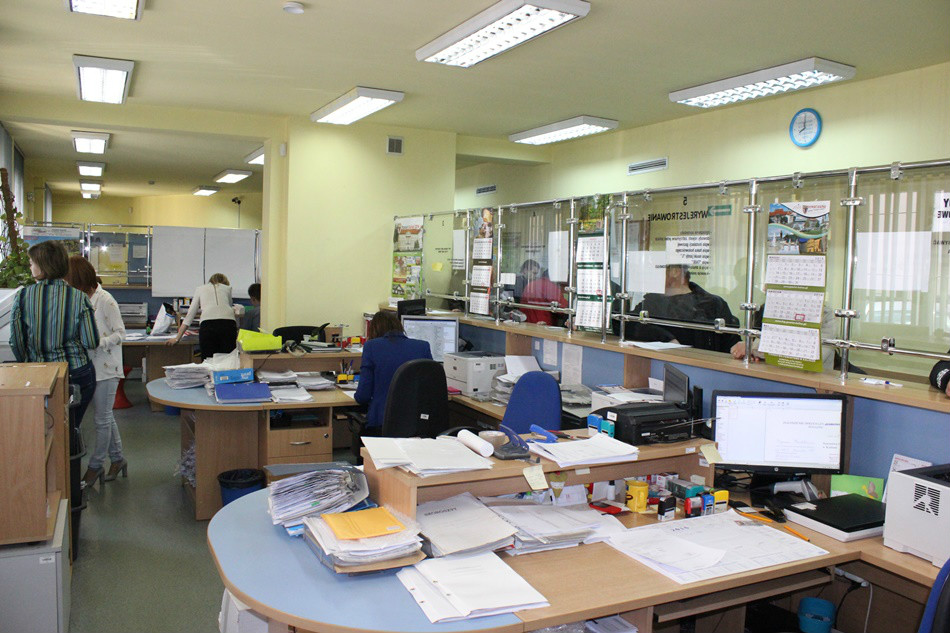 starostwo powiatowe kalisz urząd obsługa - Starostwo Powiatowe w Kaliszu