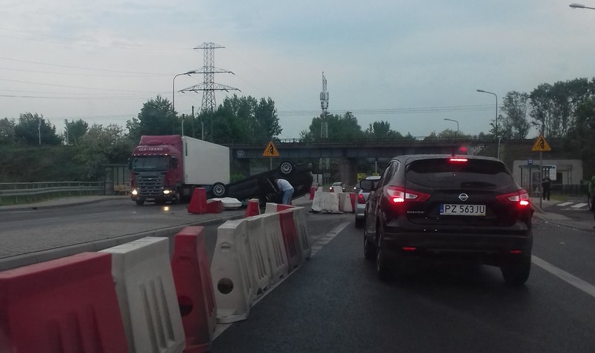 gdyńska dachowanie - Hegemon - Twitter /Motosygnały/