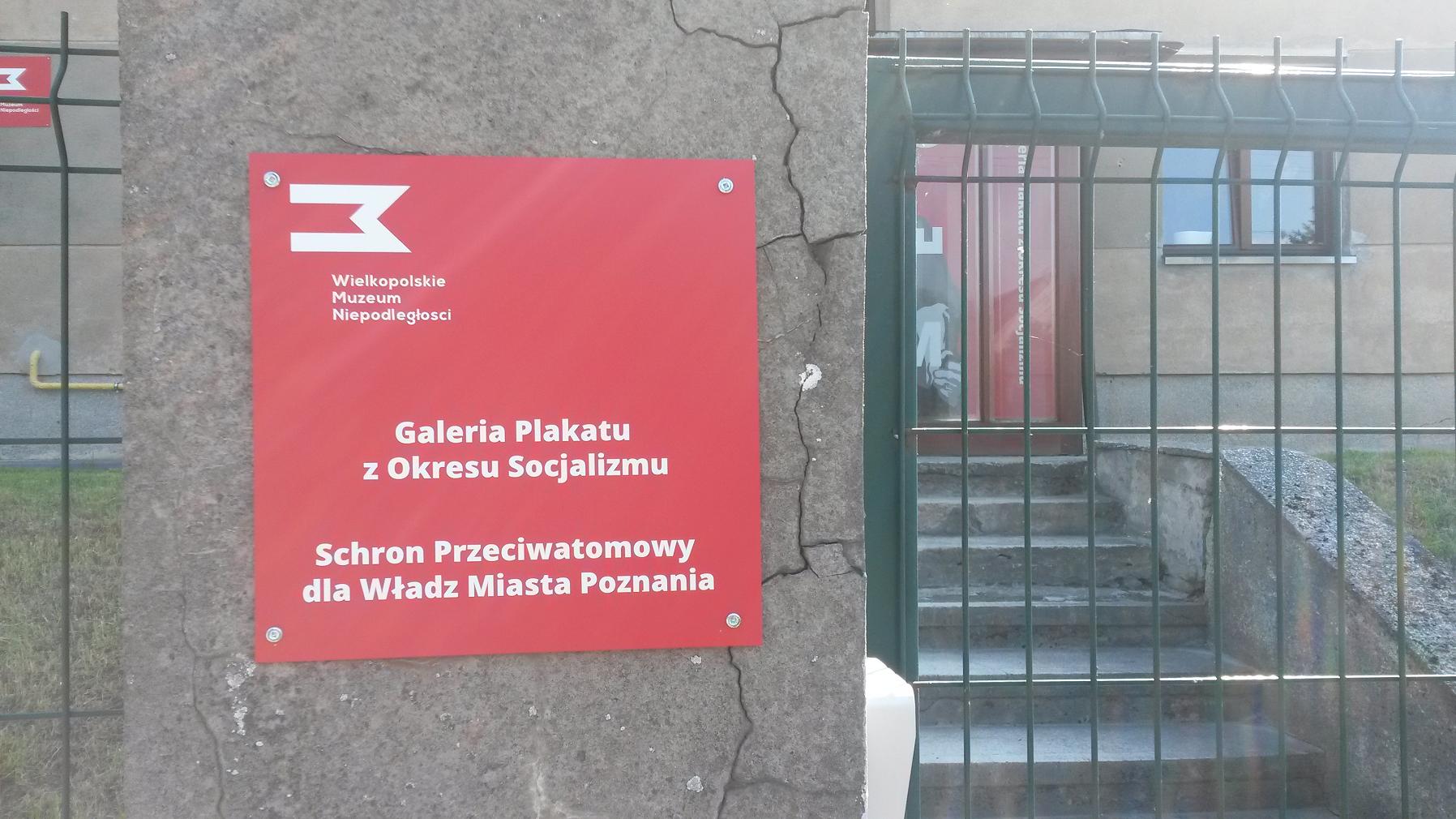 galeria plakatów poznań - Jacek Butlewski