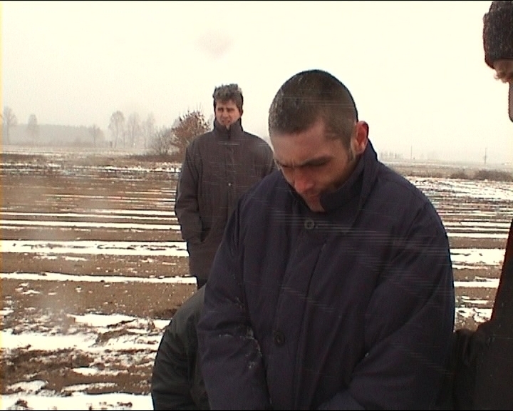 Wizja lokalna - Przyszedł człowiek i wziął - ELSA Poznań