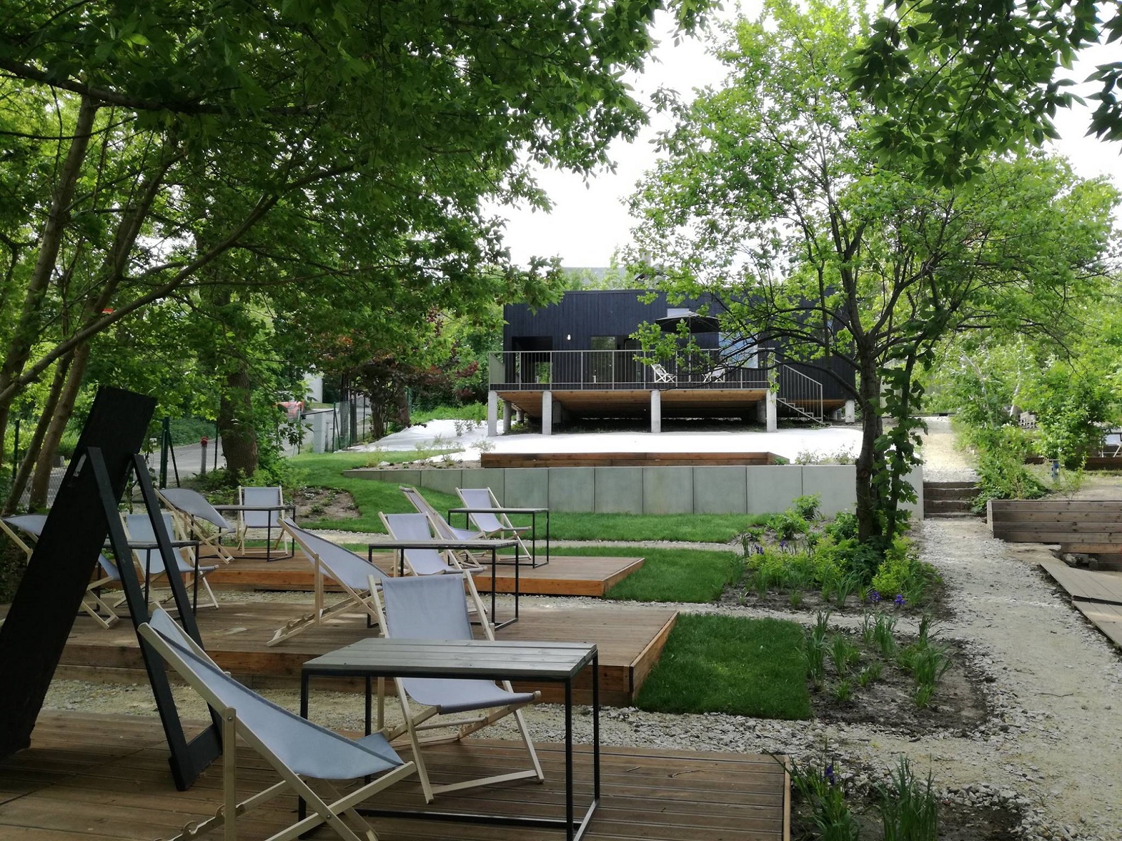 Otwarcie Ogrodu Szeląg - www.poznan.pl