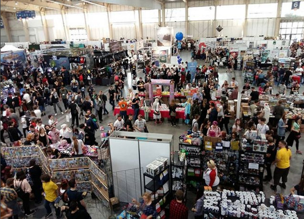 pyrkon - Pyrkon/Instagram