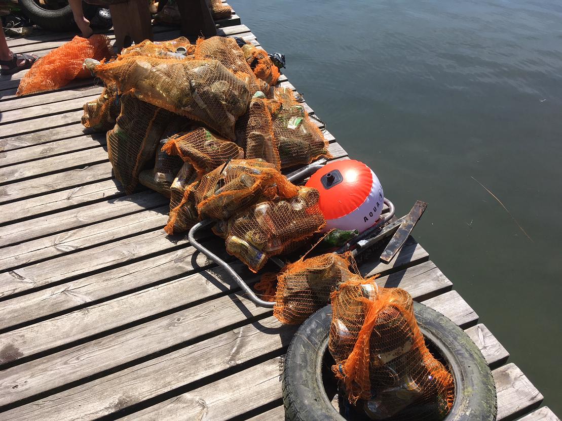 sprzątanie boszkowo - Jacek Marciniak