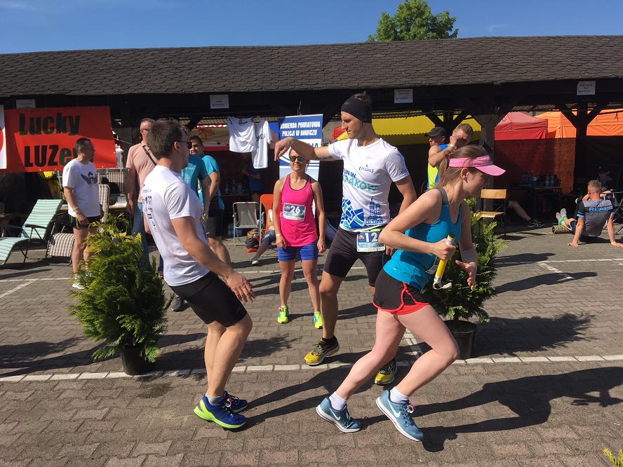 rawicki festiwal sportu - Jacek Marciniak