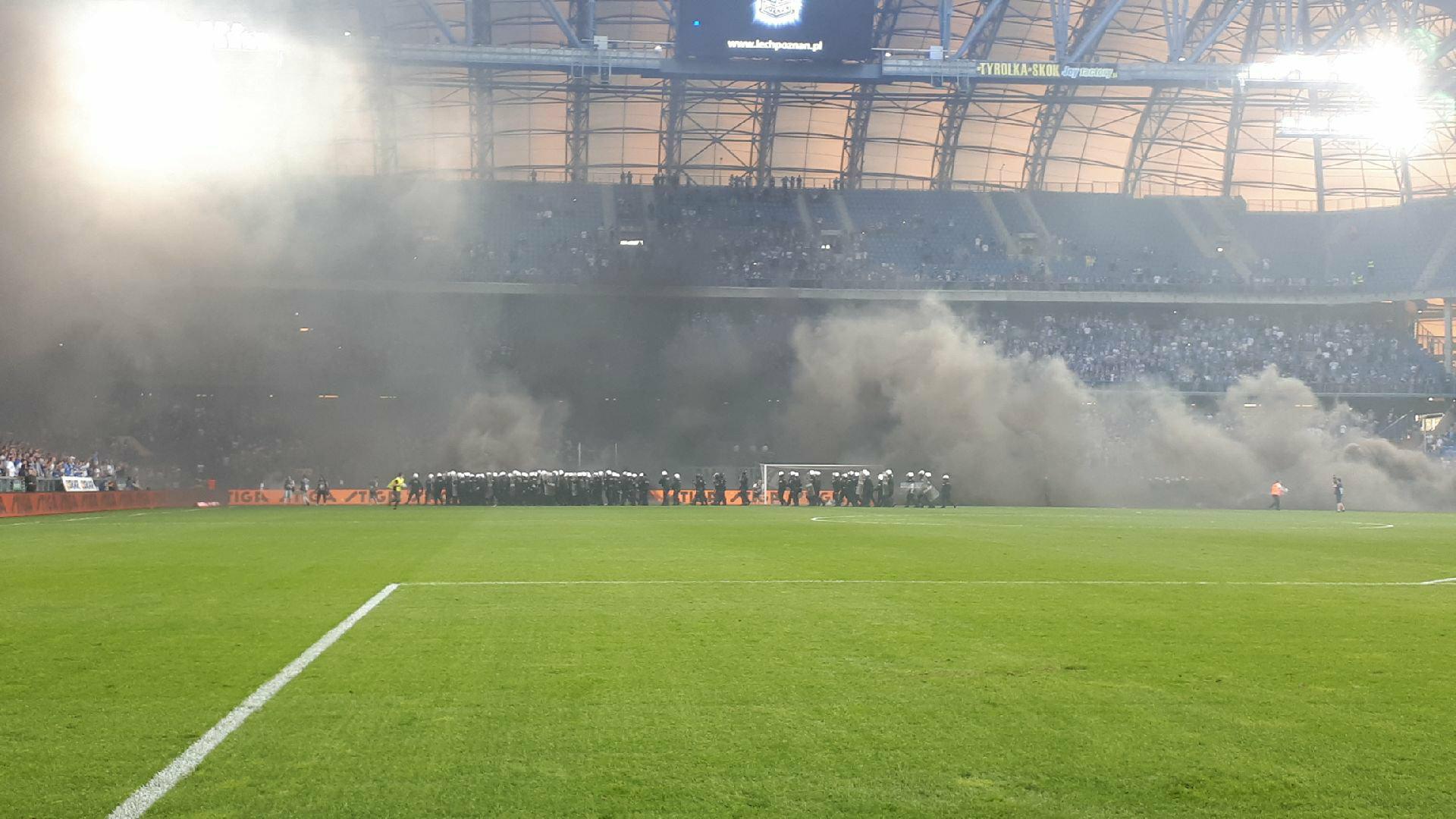 meczlech4 - Karolina Rej