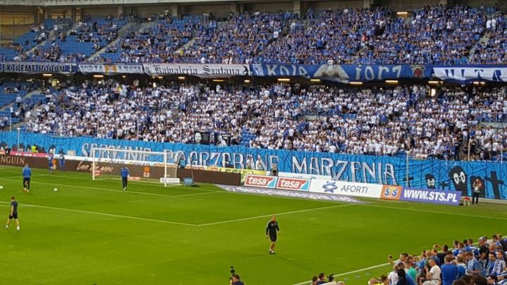 mecz1 - Radio Poznań