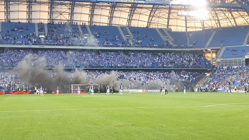 meczlech1 - Karolina Rej