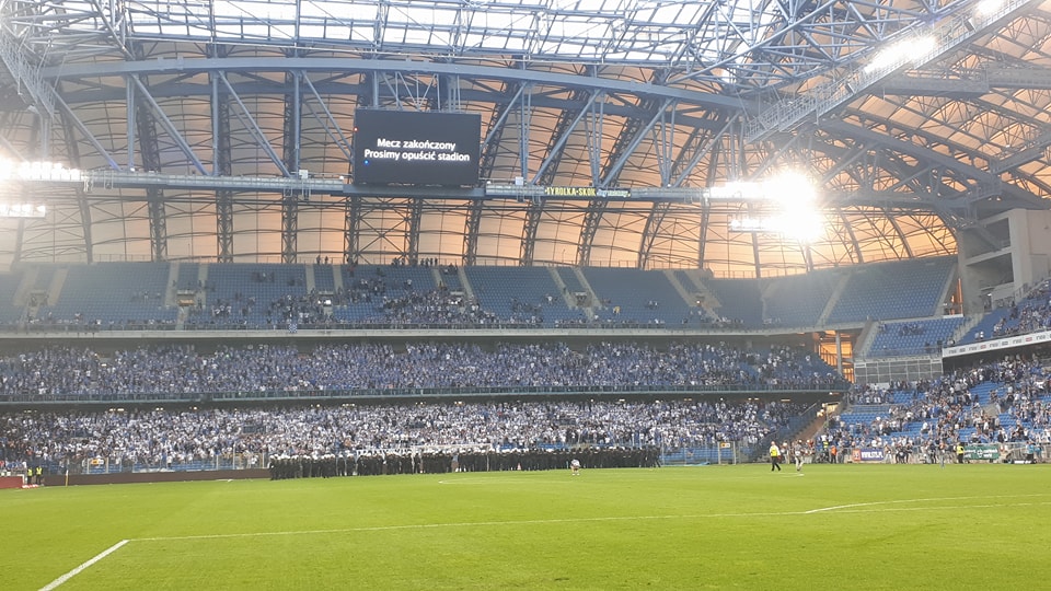 meczlech - Karolina Rej