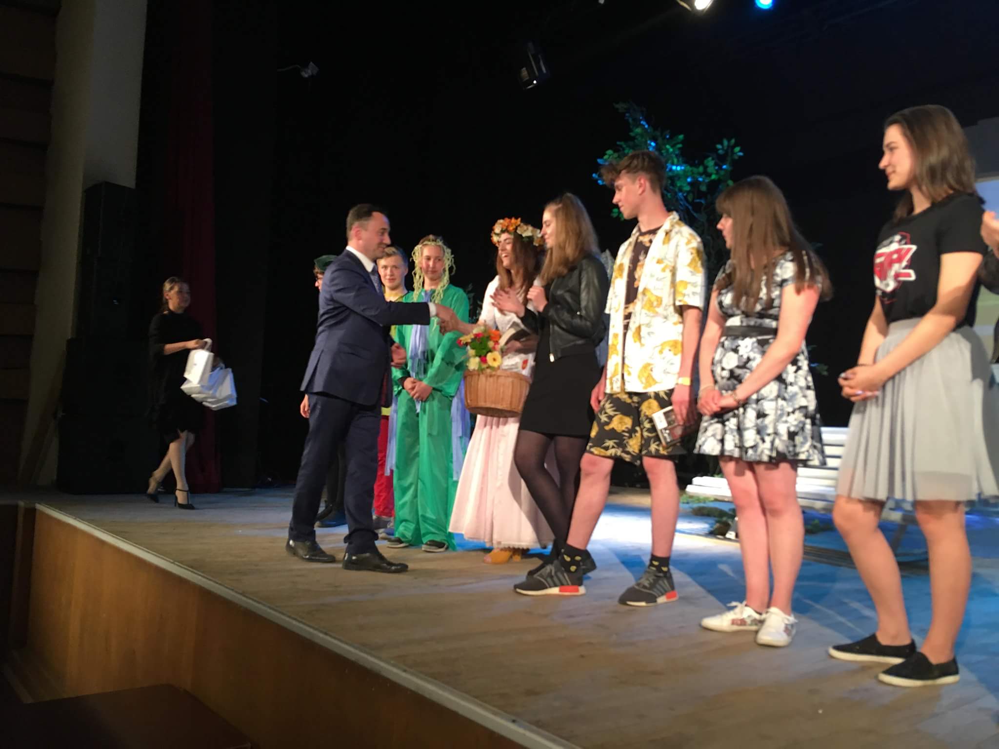 received_1017425201759898 - Andrzej Ciborski