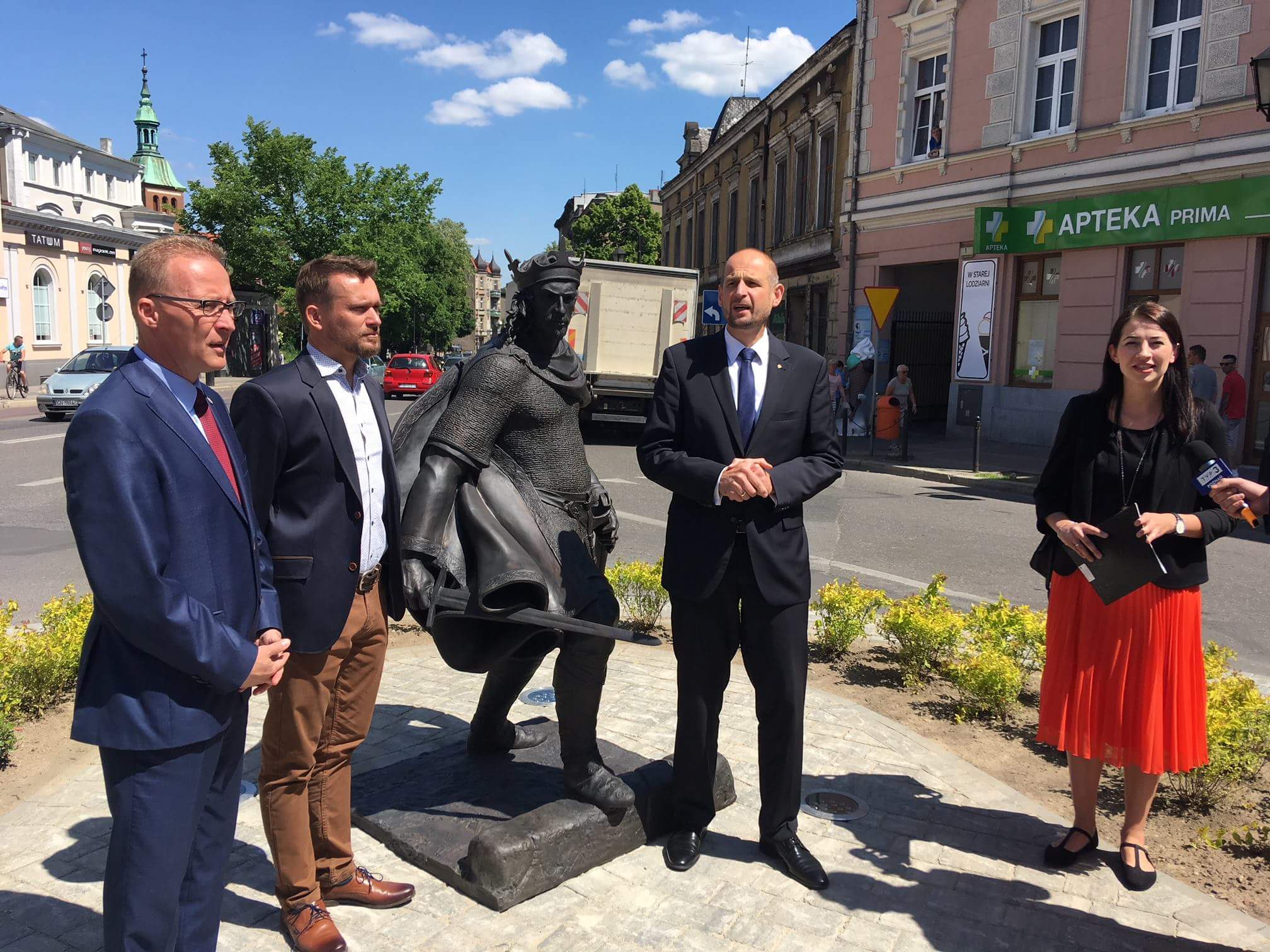 received_1017444018424683 - Rafał Muniak