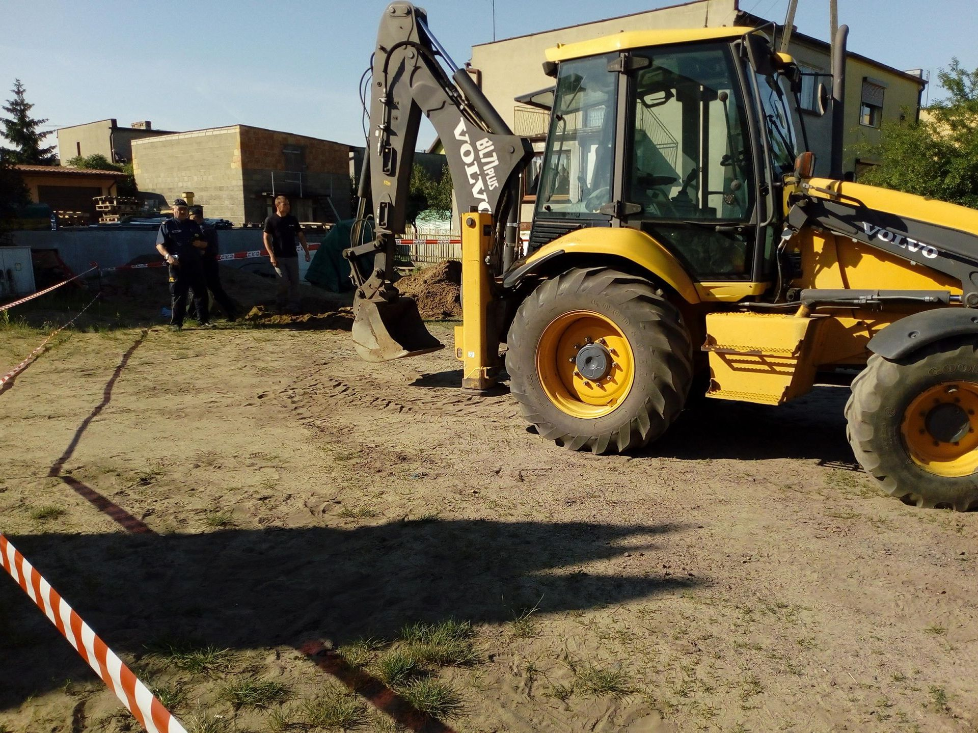 Gazociąg Konin - Aleksandra Braciszewska-Benhakla