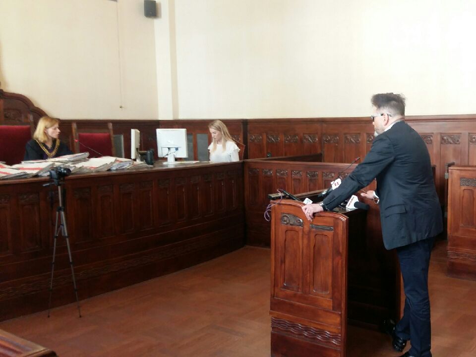 rutkowski - Magdalena Konieczna