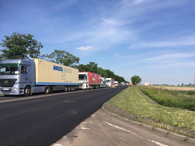 korek środa wielkopolska - Radio Poznań