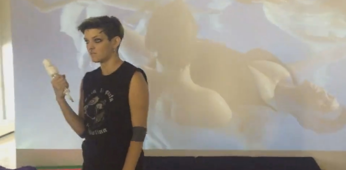 aborcja arsenał - Radio Poznań