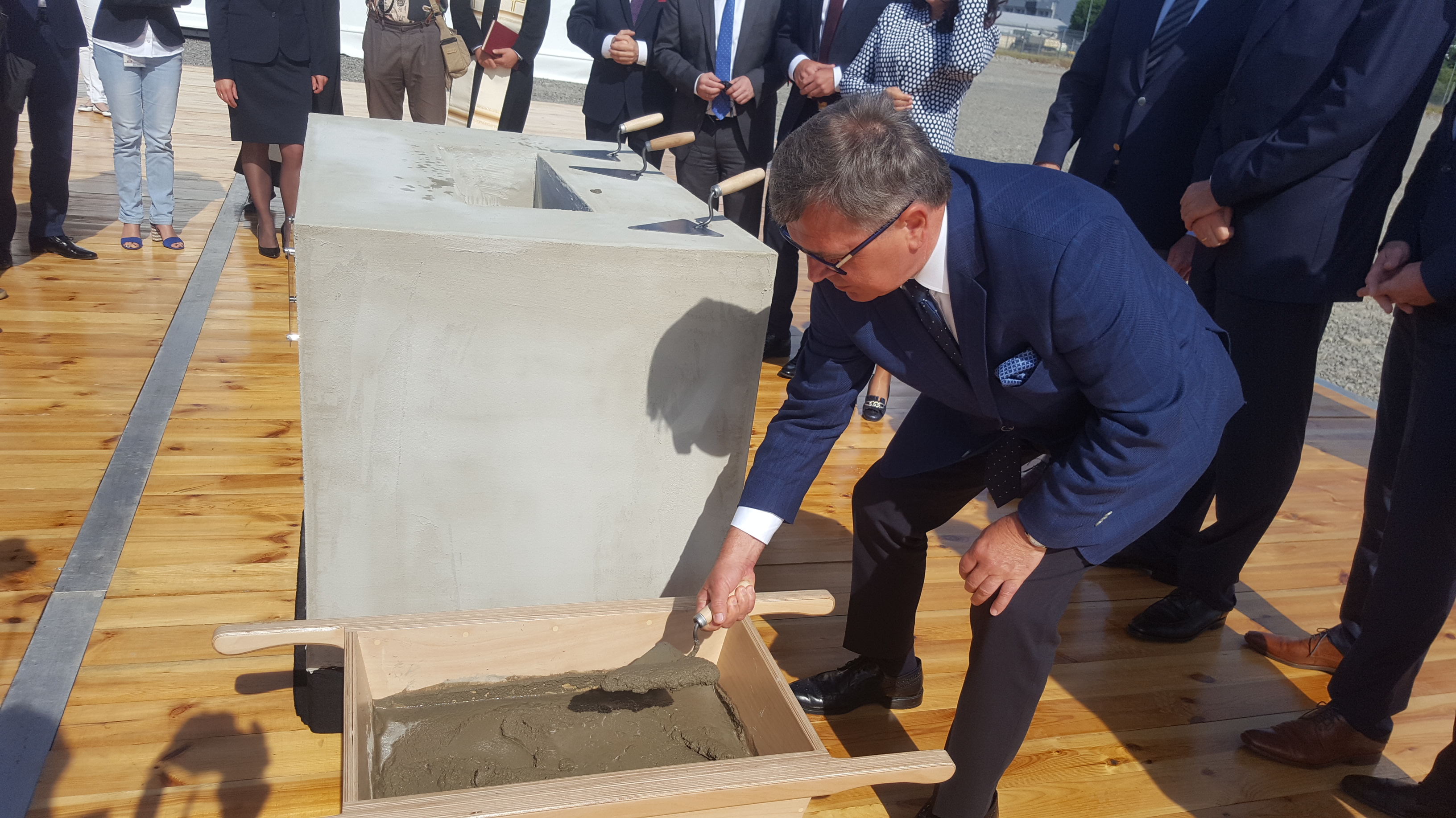 vw - Michał Jędrkowiak