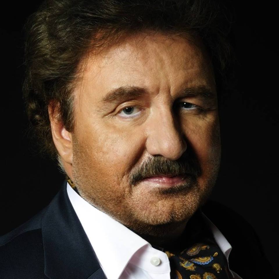 krzysztofkrawczyk - Krzysztof Krawczyk, Facebook