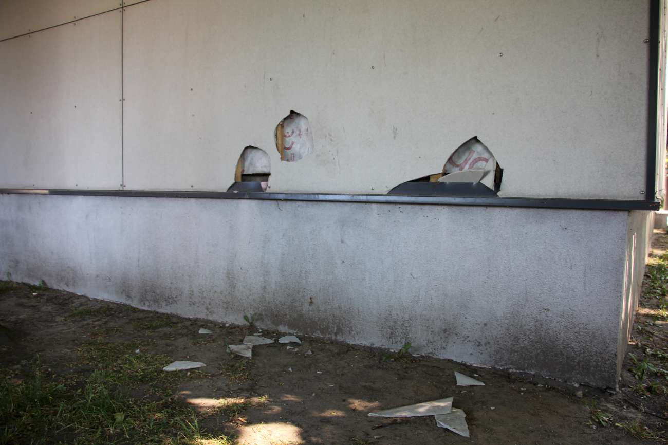 stochaj - Przemysław Stochaj