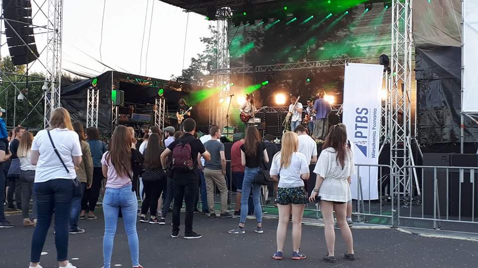 Juwenalia - Karolina Rej