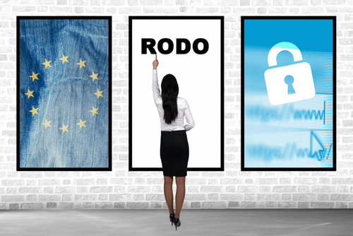 RODO - Fotolia