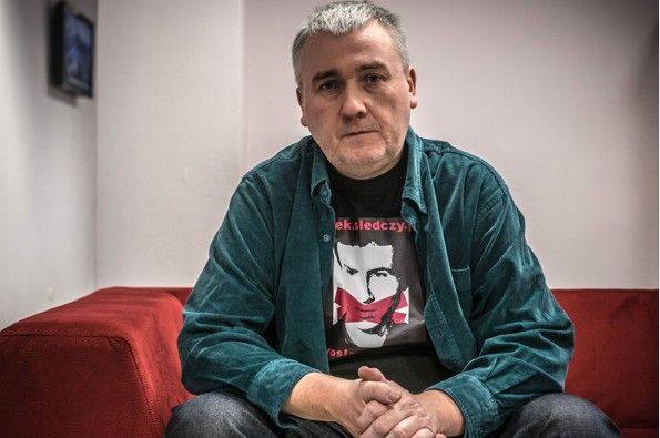 Krzysztof Kaźmierczak - http://festiwal-granda.pl