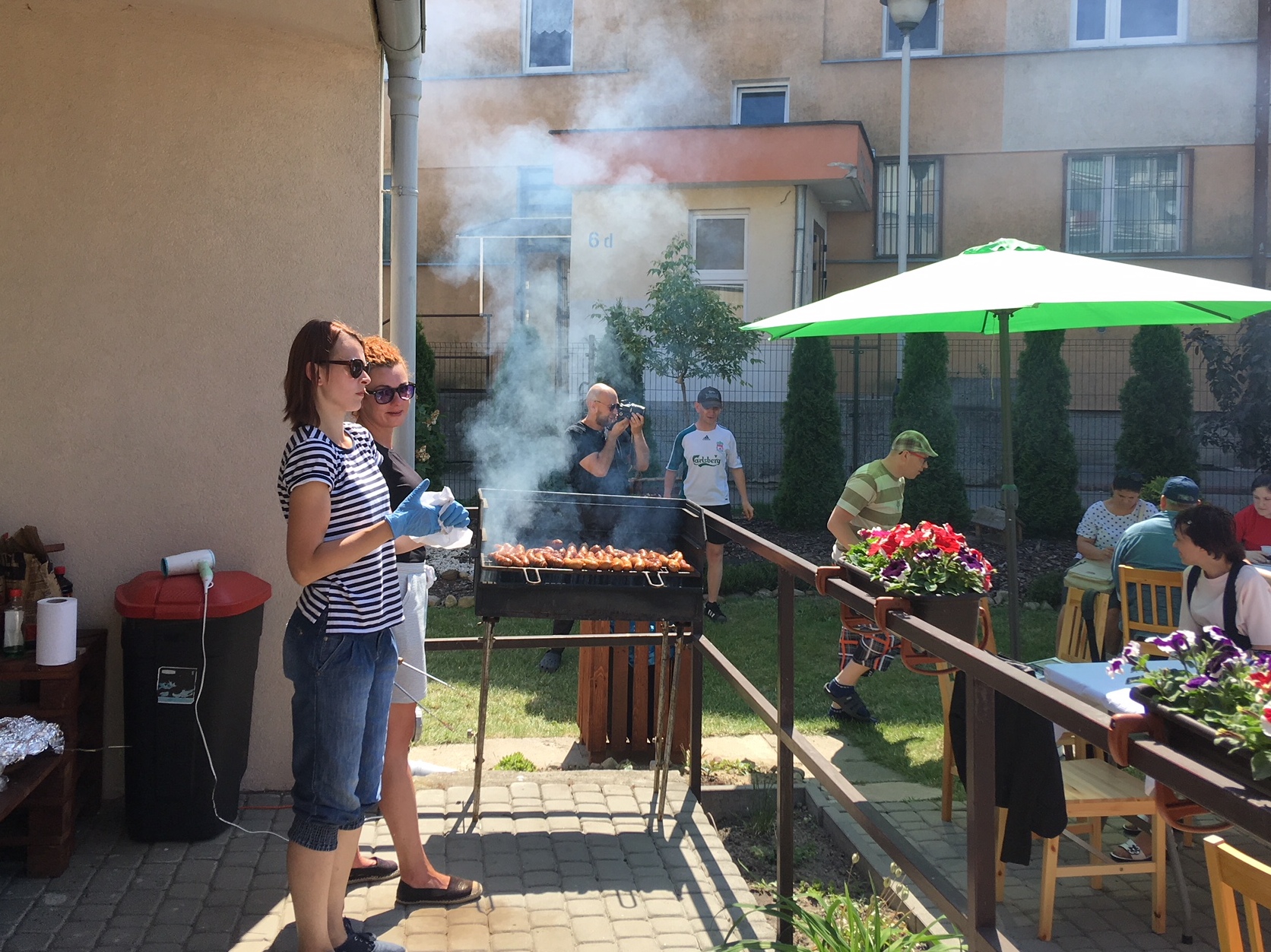 Dzień Godności - Rafał Muniak