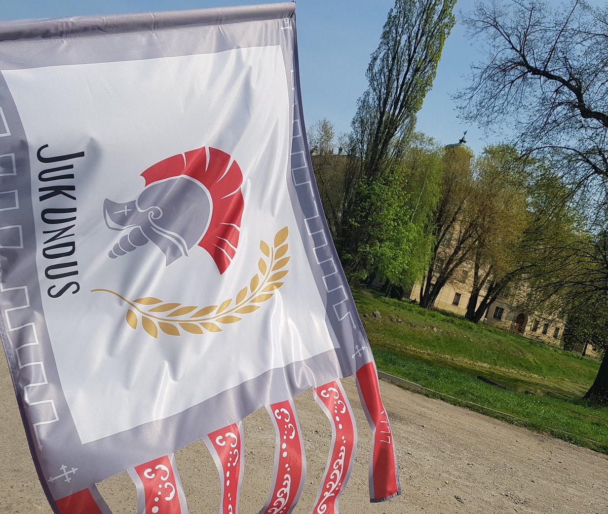 Rzymianie Jukundus Rydzyna - Rydzyńskie Stowarzyszenie Jukundus Facebook